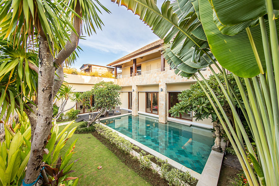 Nemovitosti nelze ztratit ani ukrást, ani je nelze odnést.