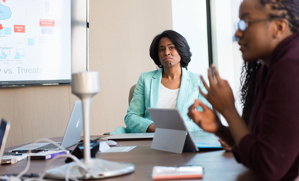 Pokrok vždy s sebou nese riziko.